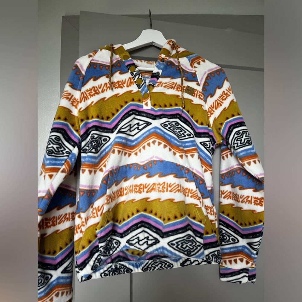 Billabong Adventure Division Hoodie